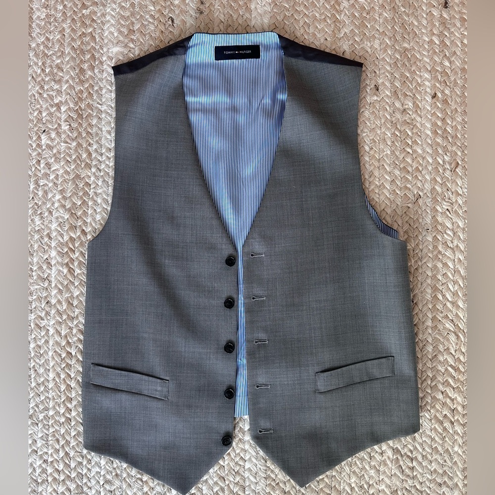 Tommy Hilfiger Vest